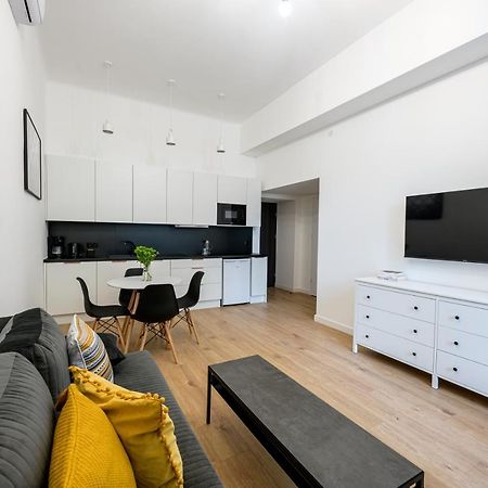 Native Apartments Paulinska 20 Deluxe كراكوفيا المظهر الخارجي الصورة