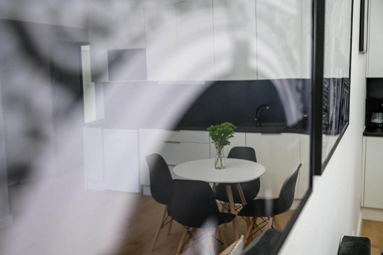 Native Apartments Paulinska 20 Deluxe كراكوفيا المظهر الخارجي الصورة