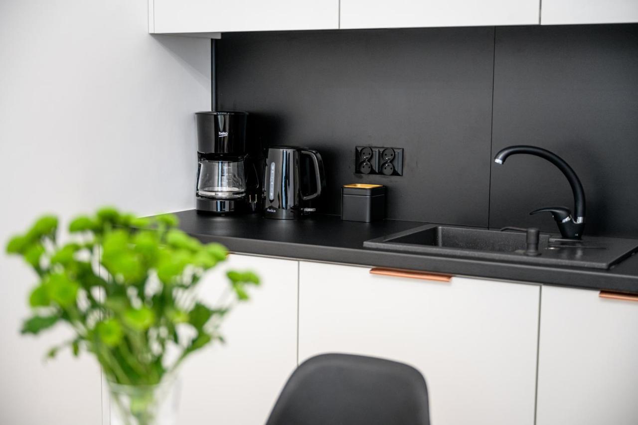 Native Apartments Paulinska 20 Deluxe كراكوفيا المظهر الخارجي الصورة