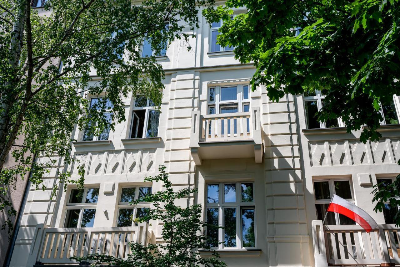 Native Apartments Paulinska 20 Deluxe كراكوفيا المظهر الخارجي الصورة