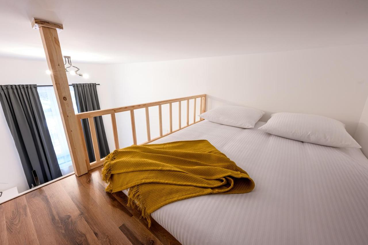 Native Apartments Paulinska 20 Deluxe كراكوفيا المظهر الخارجي الصورة