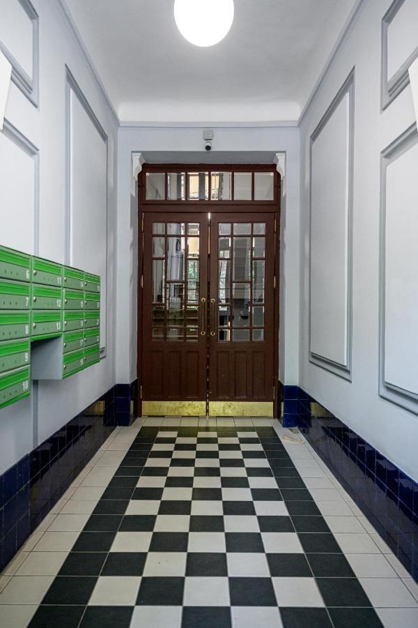 Native Apartments Paulinska 20 Deluxe كراكوفيا المظهر الخارجي الصورة